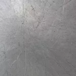 Texture d'acier.