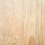 Texture de bois clair.
