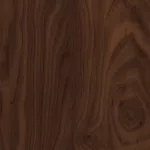 Texture de bois foncé.