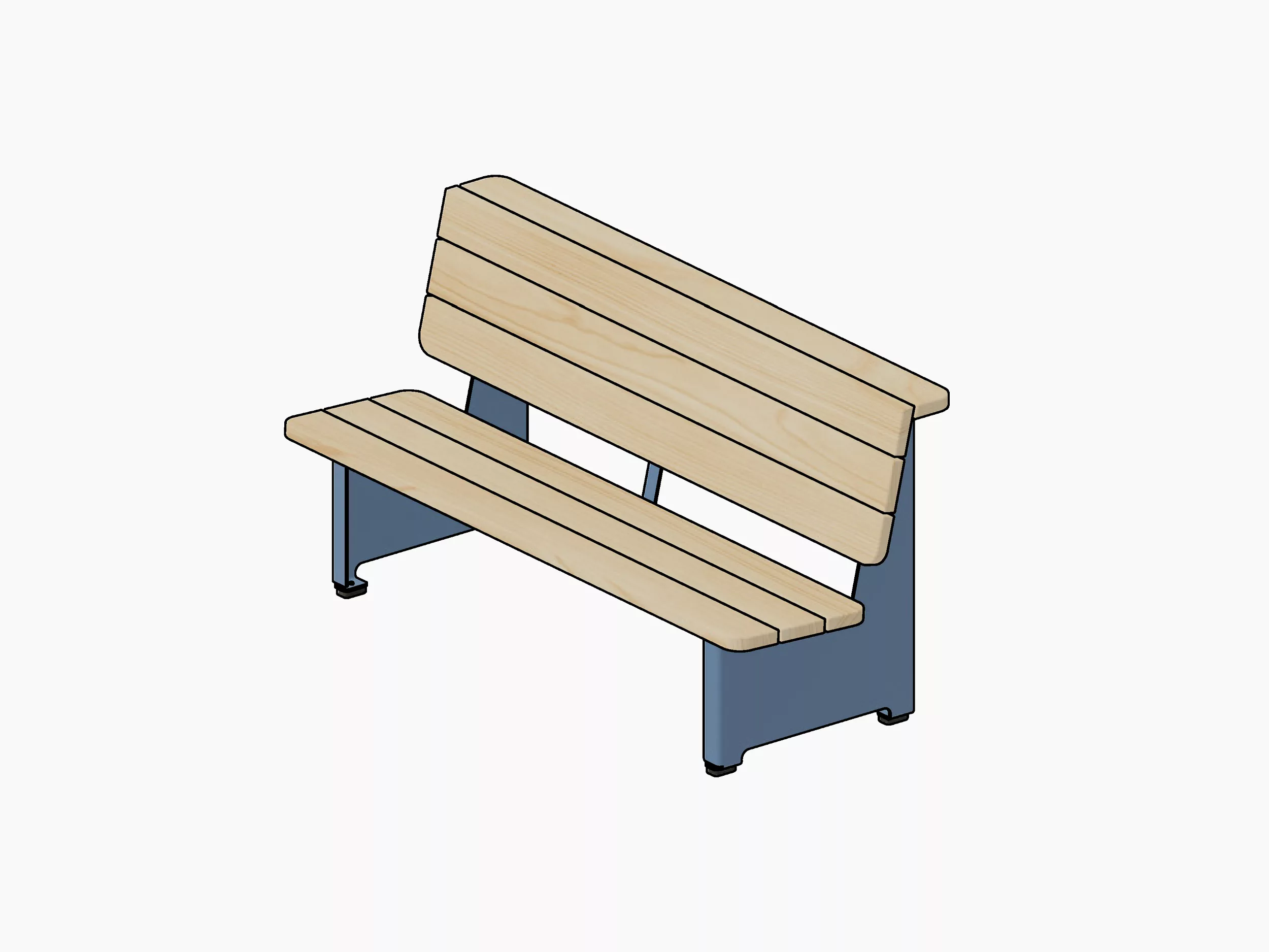 Banc Pigeon